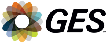 GES logo
